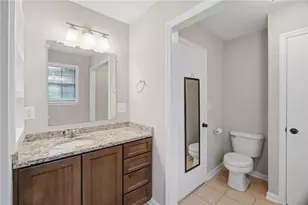 736 Wolfskin Rd, Arnoldsville, GA 30619 - Photo 29
