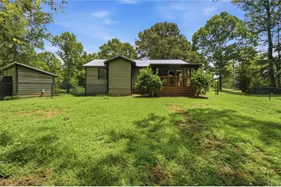 736 Wolfskin Road, Arnoldsville, GA 30619 - Photo 35