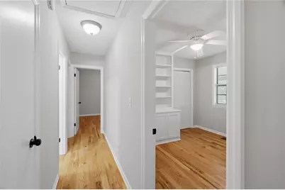 736 Wolfskin Road, Arnoldsville, GA 30619 - Photo 19