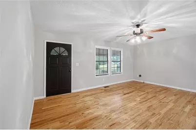 736 Wolfskin Road, Arnoldsville, GA 30619 - Photo 9