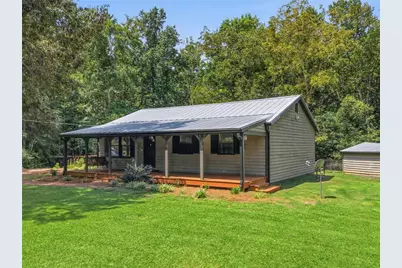 736 Wolfskin Road, Arnoldsville, GA 30619 - Photo 3