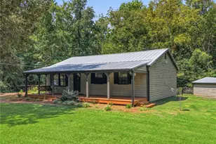 736 Wolfskin Rd, Arnoldsville, GA 30619 - Photo 3