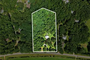 736 Wolfskin Rd, Arnoldsville, GA 30619 - Photo 5