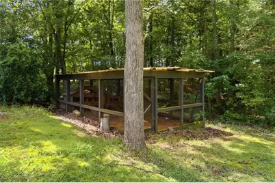 736 Wolfskin Road, Arnoldsville, GA 30619 - Photo 31