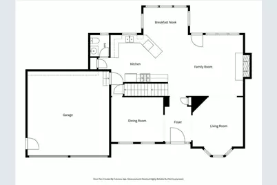 503 Deer Cliff Court, Woodstock, GA 30189 - Photo 37