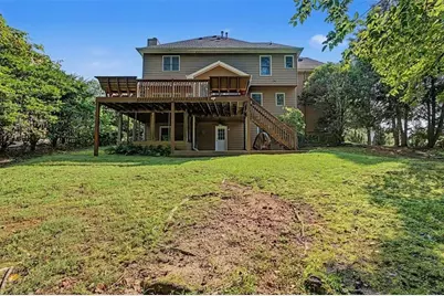 503 Deer Cliff Court, Woodstock, GA 30189 - Photo 33