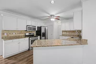 503 Deer Cliff Court, Woodstock, GA 30189 - Photo 7