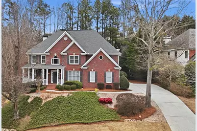 2570 Wood Creek Court, Dacula, GA 30019 - Photo 1