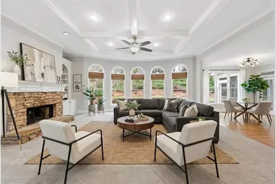 2570 Wood Creek Court, Dacula, GA 30019 - Photo 13