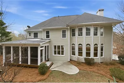 2570 Wood Creek Court, Dacula, GA 30019 - Photo 3