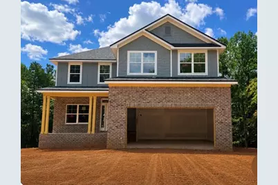 158 Blackberry Court, Pendergrass, GA 30567 - Photo 1