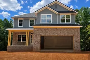 158 Blackberry Ct, Pendergrass, GA 30567 - Photo 1