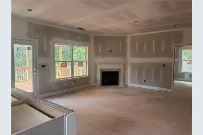 158 Blackberry Court, Pendergrass, GA 30567 - Photo 5