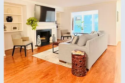 1103 Summit North Drive NE #1103, Atlanta, GA 30324 - Photo 1