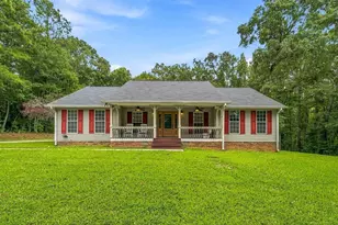1208 Bellview Rd, Rockmart, GA 30153 - Photo 1