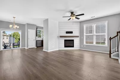 4688 Beacon Ridge Lane, Flowery Branch, GA 30542 - Photo 11