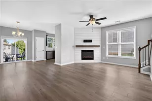 4688 Beacon Ridge Ln, Flowery Branch, GA 30542 - Photo 11
