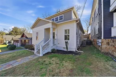 501 Rankin Street, Atlanta, GA 30308 - Photo 3