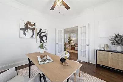 501 Rankin Street, Atlanta, GA 30308 - Photo 9