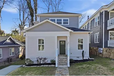 501 Rankin Street, Atlanta, GA 30308 - Photo 1