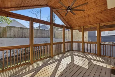 501 Rankin Street, Atlanta, GA 30308 - Photo 37