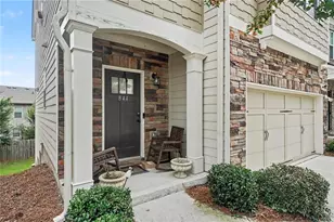 844 Venture Way, Winston, GA 30331 - Photo 7
