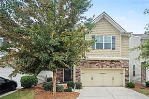 844 Venture Way, Winston, GA 30331 - Photo 1