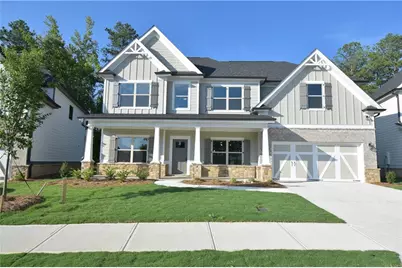 415 Brown Dove Ln, Grayson, GA 30017 - Photo 1