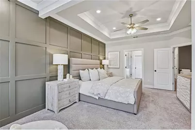 235 Midnight Oak Run #8, Alpharetta, GA 30009 - Photo 27