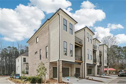 235 Midnight Oak Run #8, Alpharetta, GA 30009 - Photo 49
