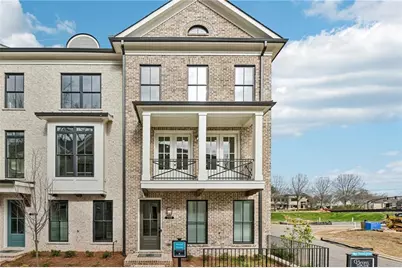 235 Midnight Oak Run #8, Alpharetta, GA 30009 - Photo 9