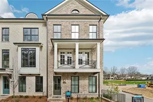 235 Midnight Oak Run, Alpharetta, GA 30009 - Photo 9