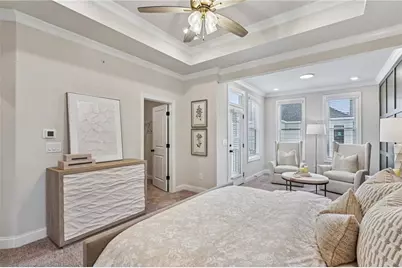 235 Midnight Oak Run #8, Alpharetta, GA 30009 - Photo 25