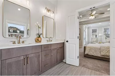 235 Midnight Oak Run #8, Alpharetta, GA 30009 - Photo 33