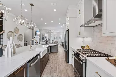 235 Midnight Oak Run #8, Alpharetta, GA 30009 - Photo 21