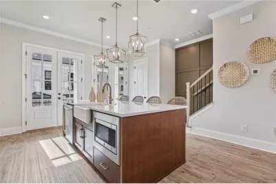 235 Midnight Oak Run #8, Alpharetta, GA 30009 - Photo 19