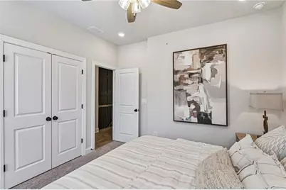 235 Midnight Oak Run #8, Alpharetta, GA 30009 - Photo 39