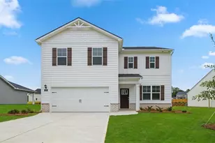 195 Elsa Ct, Jefferson, GA 30549 - Photo 1