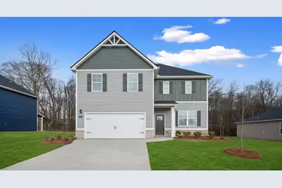 195 Elsa Court, Jefferson, GA 30549 - Photo 1