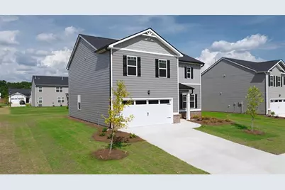 195 Elsa Court, Jefferson, GA 30549 - Photo 3