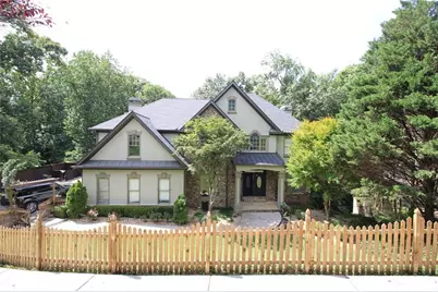 8430 Valemont Drive, Sandy Springs, GA 30350 - Photo 3