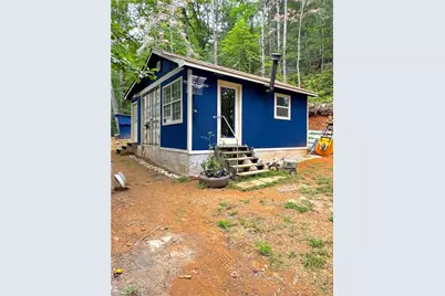 655 Mount Sequoyah Road, Jasper, GA 30143 - Photo 25