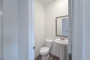 107 Stonecreek Ave, Rockmart, GA 30153 - Photo 5