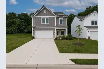 107 Stonecreek Avenue, Rockmart, GA 30153 - Photo 1