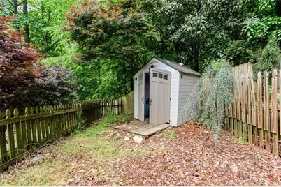 4817 Ridgewood Creek Drive, Acworth, GA 30102 - Photo 31