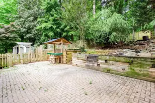 4817 Ridgewood Creek Dr, Acworth, GA 30102 - Photo 29