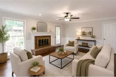 4817 Ridgewood Creek Drive, Acworth, GA 30102 - Photo 3