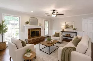 4817 Ridgewood Creek Dr, Acworth, GA 30102 - Photo 3