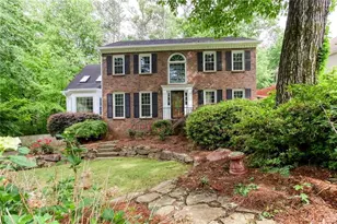 4817 Ridgewood Creek Dr, Acworth, GA 30102 - Photo 1