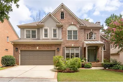 3400 Fieldwood Drive SE, Smyrna, GA 30080 - Photo 1